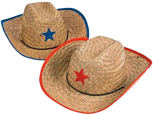 cowboyhatsGRO